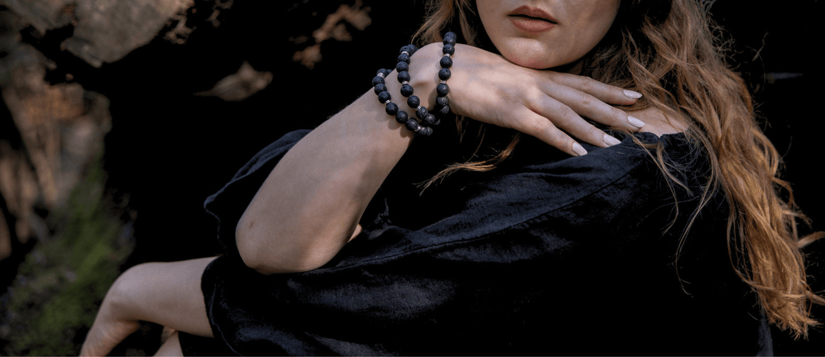 ESSENTIAL OIL JEWELLERY