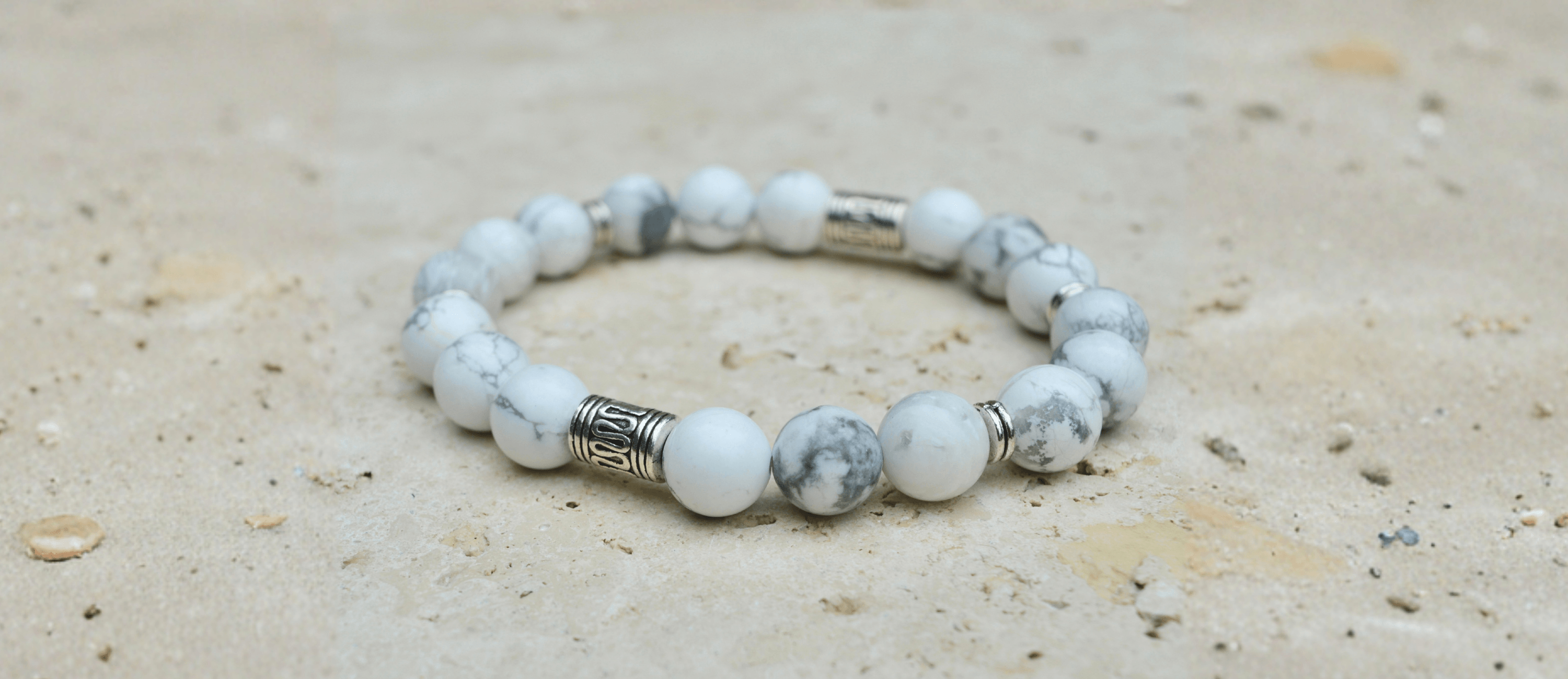 SILVER BRACELETS