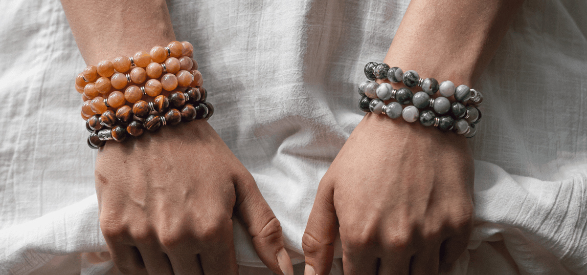 SILVER BRACELETS