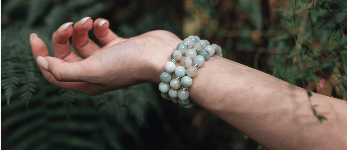 SILVER BRACELETS