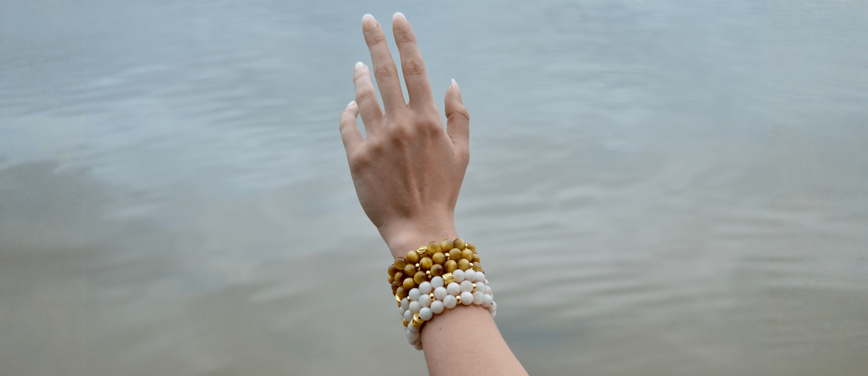 GOLD BRACELETS