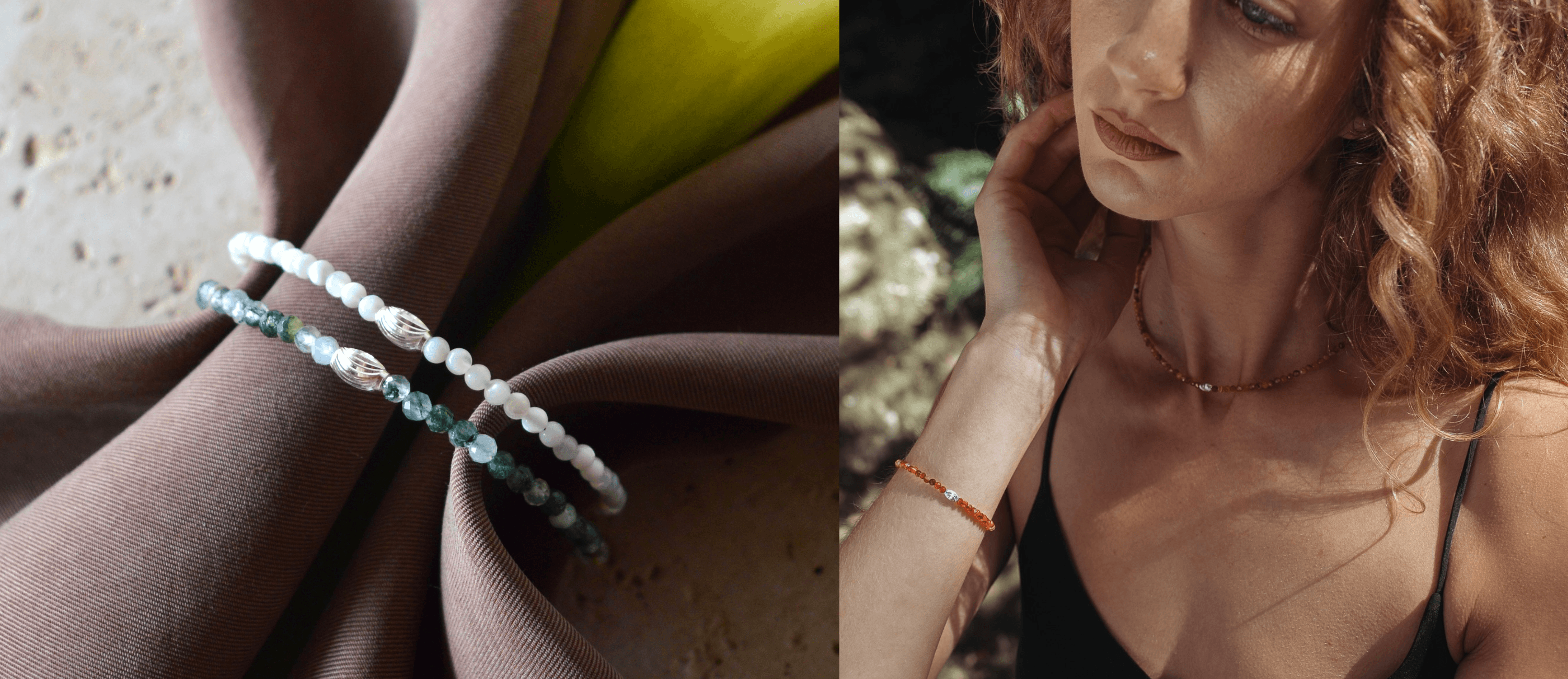 DAINTY BRACELETS