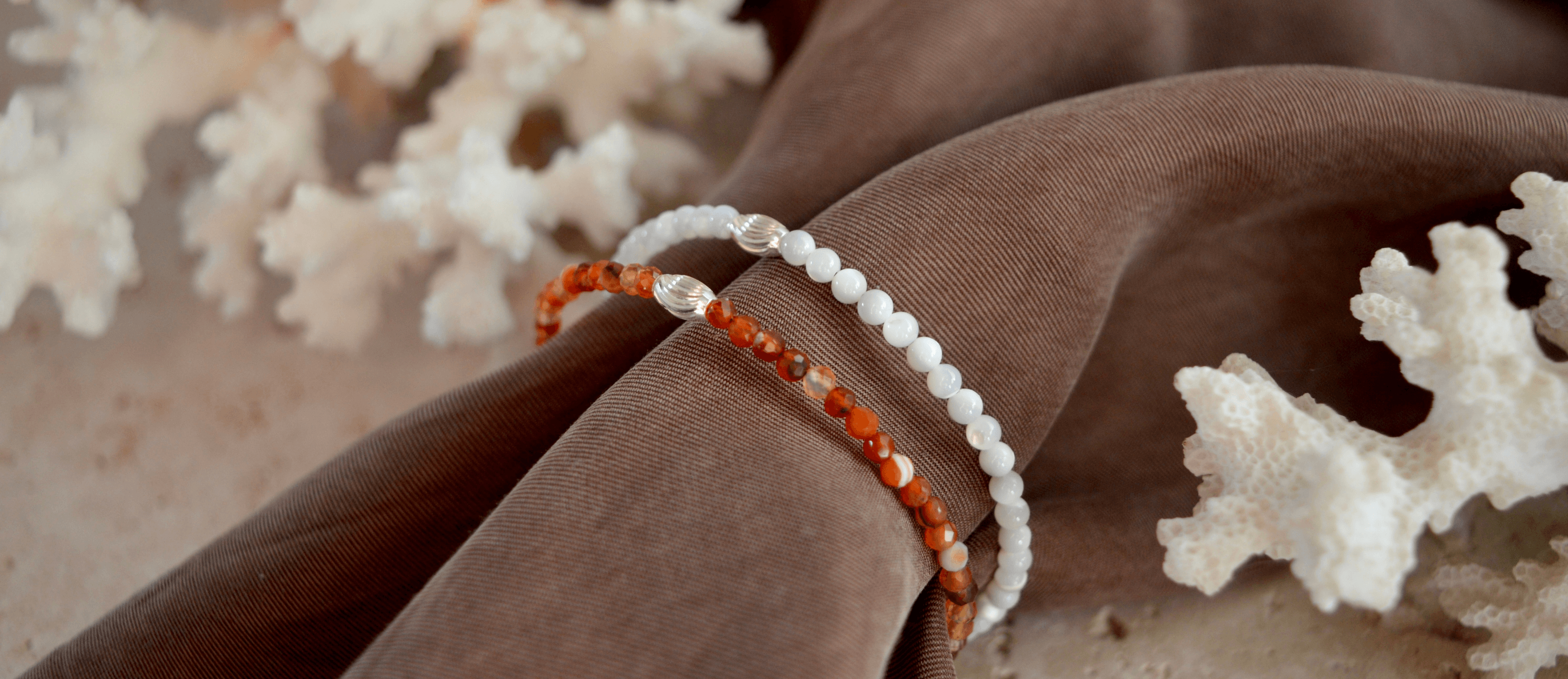 DAINTY BRACELETS