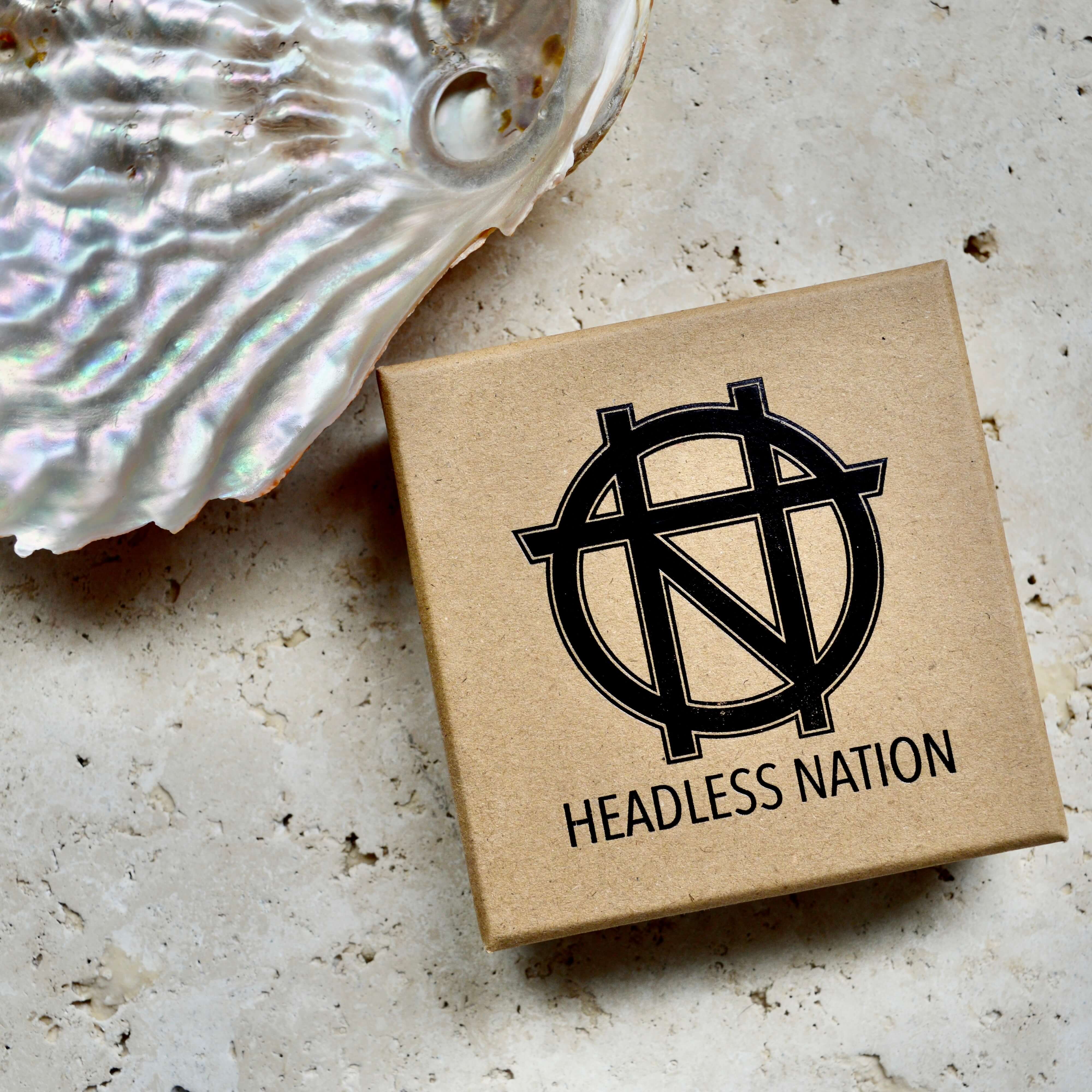 SERPENTINE BEADED BRACELET - LUCID COLLECTION - Headless Nation