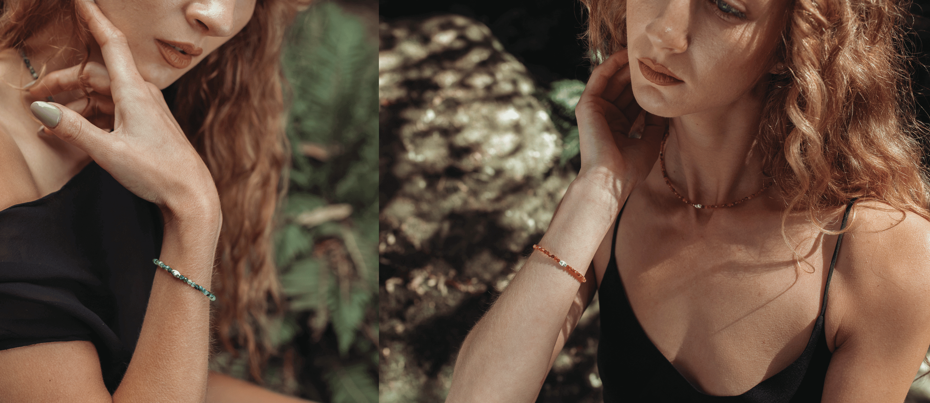 DAINTY BRACELETS